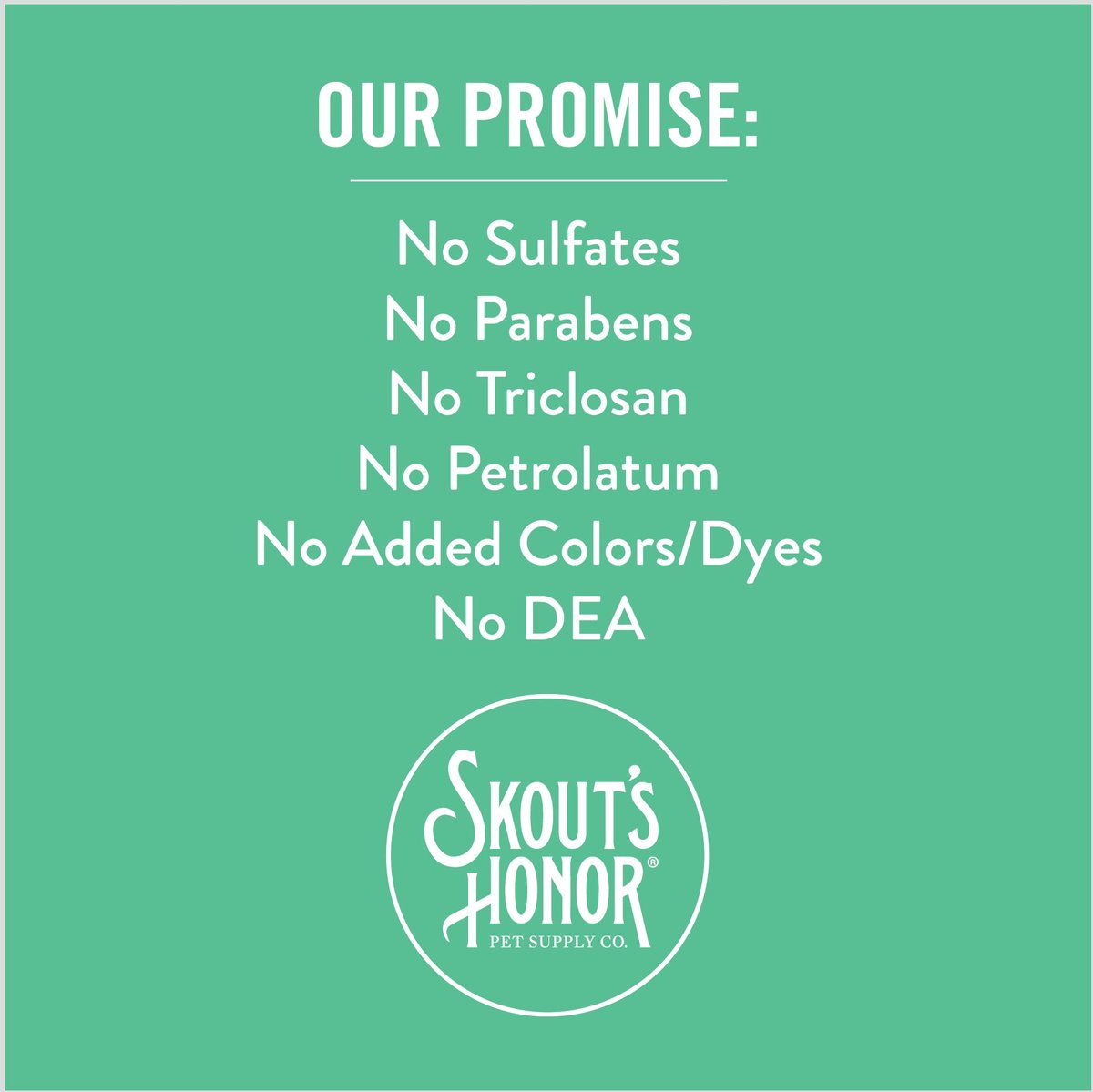 Skout's Honor Probiotic Ear Cleaner (4OZ)