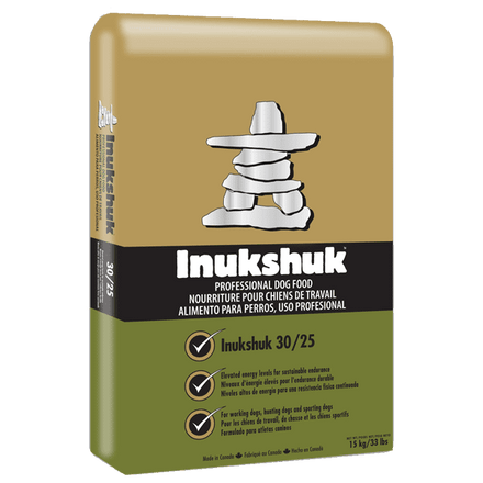 Inukshuk - 30/25 [33LBS]