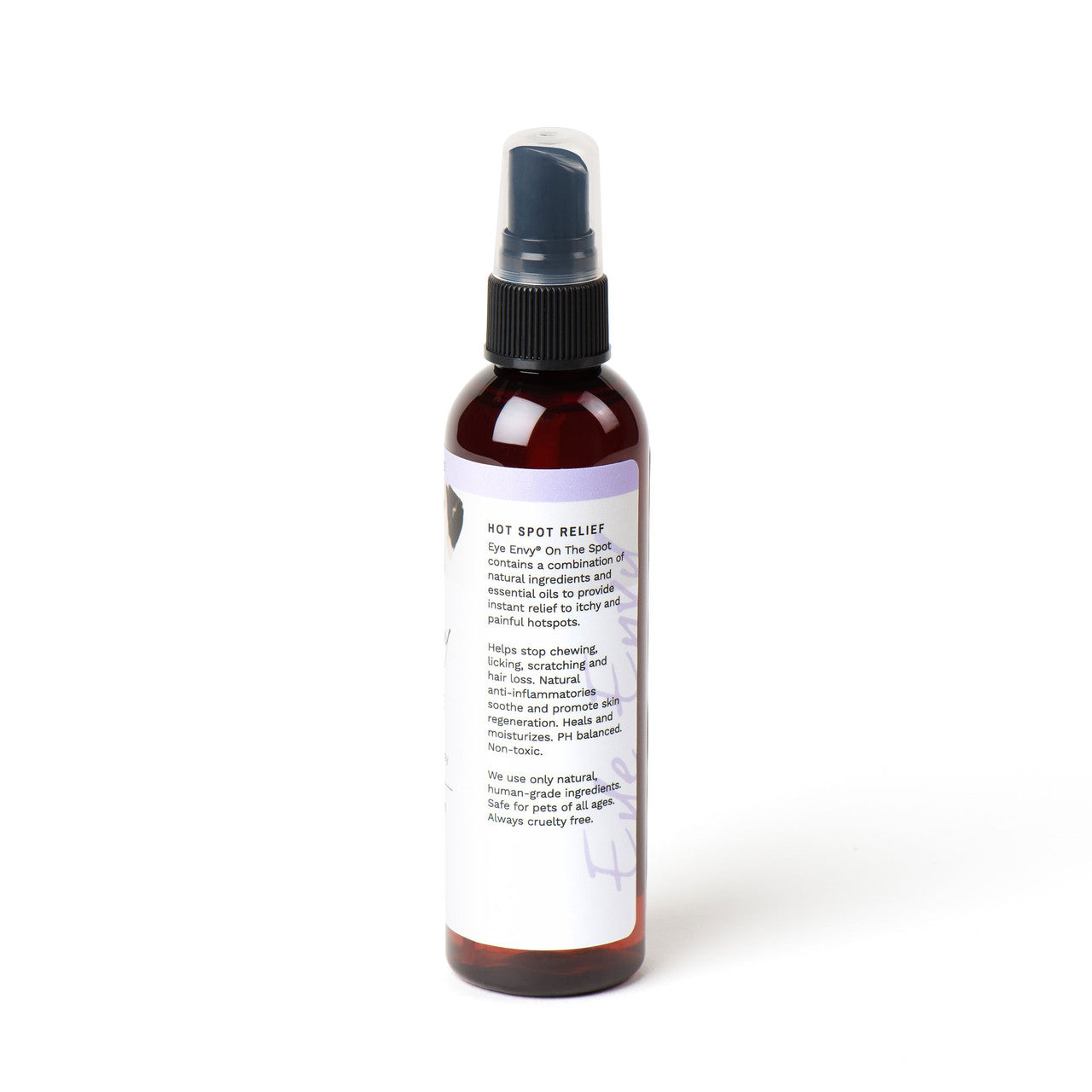 Eye Envy On the Spot Healing and Itch Relief Spray (4OZ)