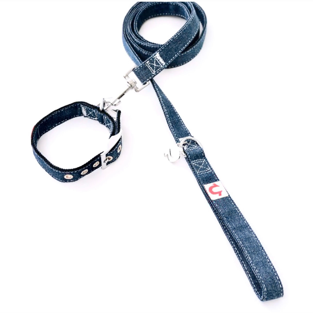 True Religion Leash Set [Authentic]