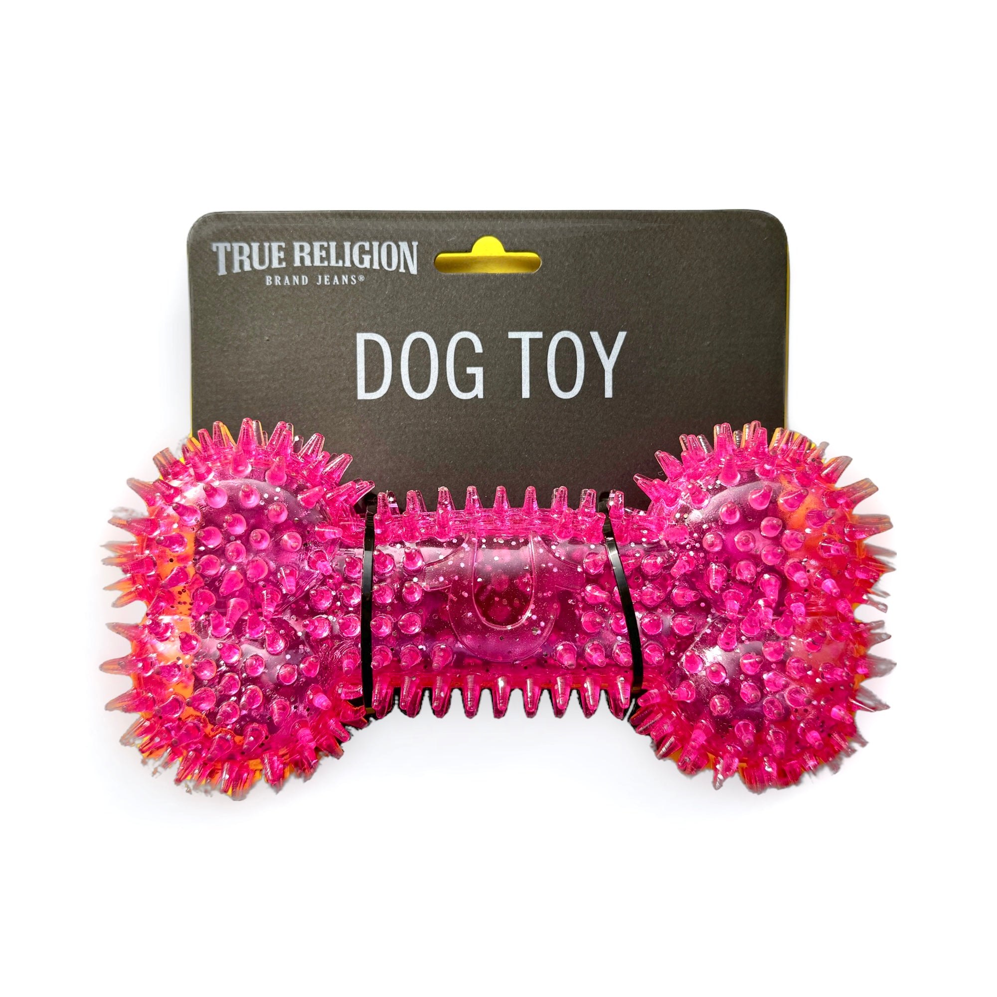 True Religion Dog Toy