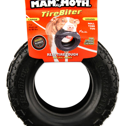 Mammoth Tire Biter