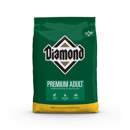 Diamond Premium Adult