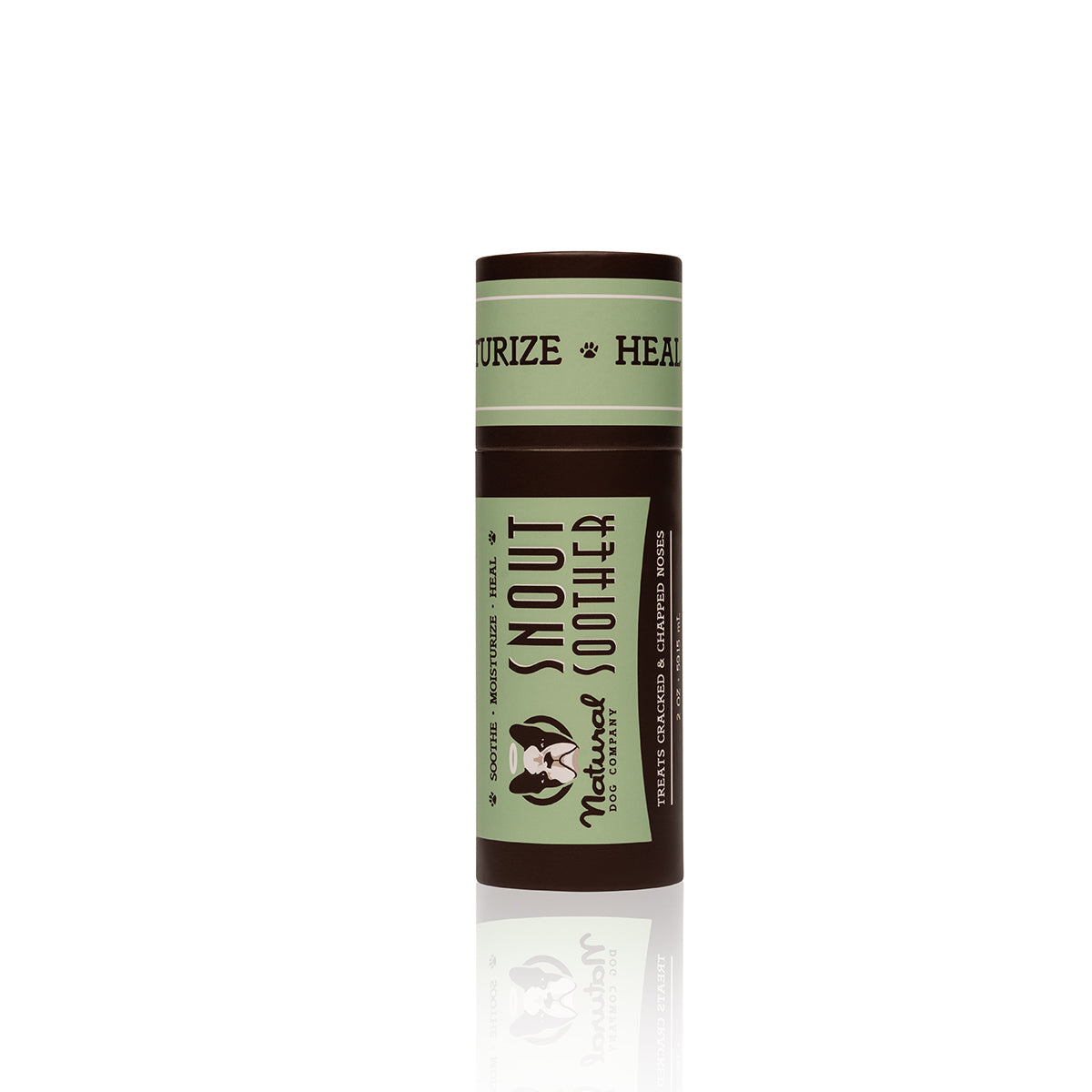 Snout Soother (2OZ)