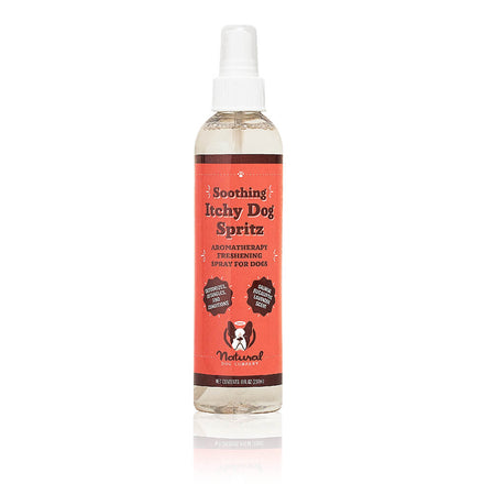 Itchy Dog Spritz (8OZ)